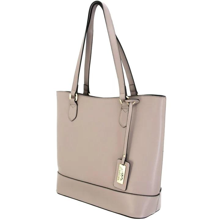 Cameleon Evelyn CCW Concealed Carry Purse in Smokey Purple