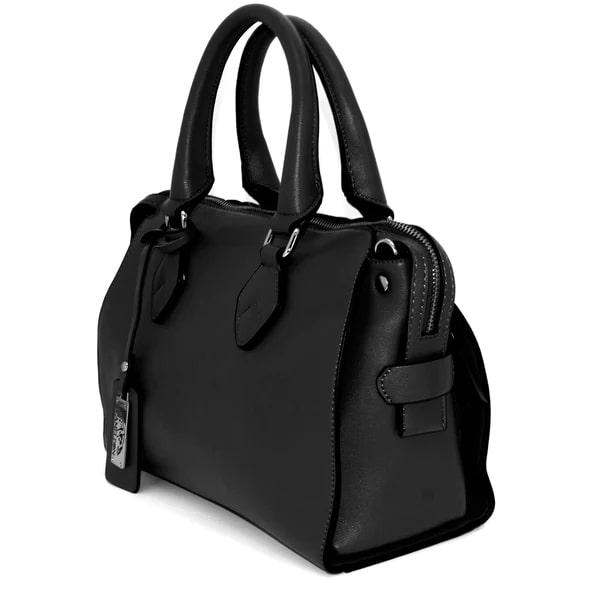 Cameleon Bella CCW Shoulder Bag Black