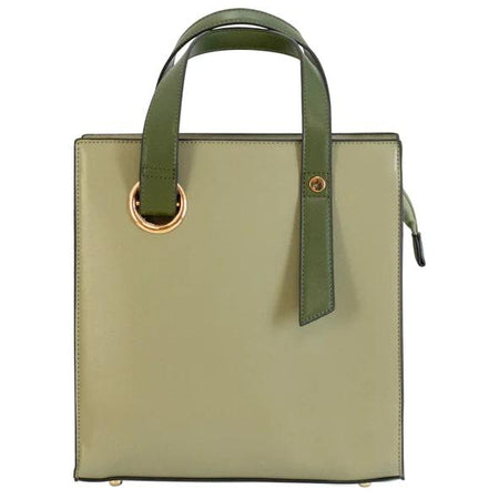 Cameleon Sage CCW Tote Crossbody Purse Sage Green