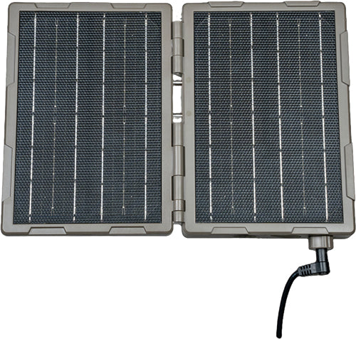 Tactacam Reveal Folding External Solar Panel