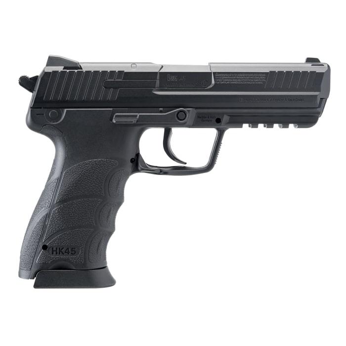Umarex HK45 Licensed Replica CO2 BB Pistol