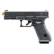 Umarex Glock 17 Gen5 Gas Blowback Airsoft Pistol, Black, 6mm BB, 23-Round Mag