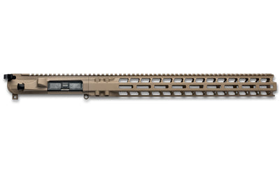 Radian Weapons R0613 AR-15 Upper/Handguard Set 17" MLOK Flat Dark Earth Cerakote Raptor-SD Handle