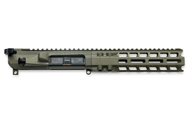 Radian Weapons R0649 AR-15 Upper/Handguard Set 8.5" MLOK Olive Drab Green Cerakote Raptor-SD