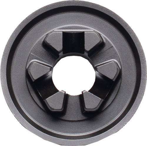 Dead Air R-Series RXD 7.62 Flash Hider Front Cap
