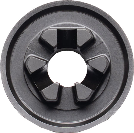 Dead Air R-Series RXD 7.62 Flash Hider Front Cap