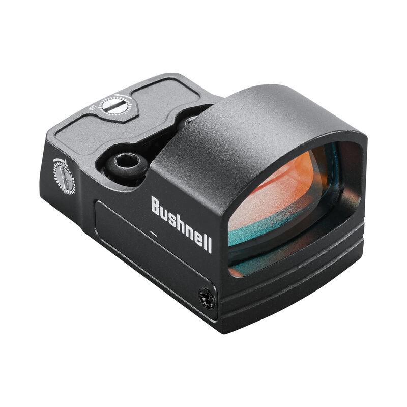 Bushnell RXS-100 4 MOA Reflex Sight - 8 Brightness Settings Included