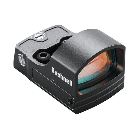 Bushnell RXS-100 4 MOA Reflex Sight - 8 Brightness Settings Included