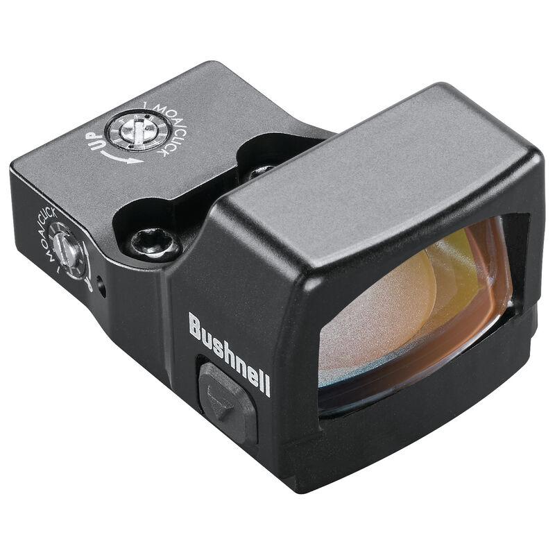 Bushnell RXS-250 Reflex Red Dot Sight 4 MOA DeltaPoint Pro Footprint Matte Black