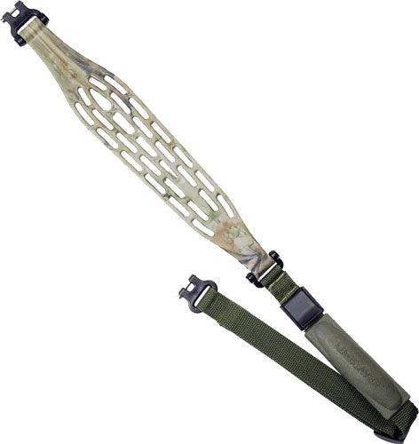 LimbSaver X-Bow Kodiak Air Sling w/Swivels Adj Grip Camo