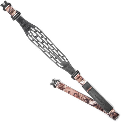 LimbSaver X-Bow Kodiak Air Sling w/Swivels Adj Grip MOBU