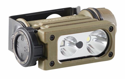 Streamlight Sidewinder Compact III Military Light Unit Only