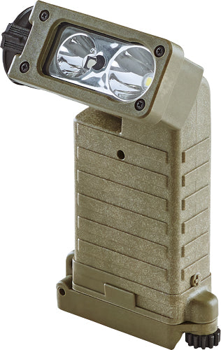 Streamlight Sidewinder X User Configurable Coyote Light