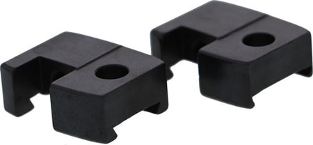 Sako Optilock Short Action Scope Base for 85/75/L461 Blued Finish