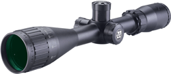 BSA Sweet 22 Rimfire 3-9x40mm FFP 30/30 Duplex Reticle Rifle Scope
