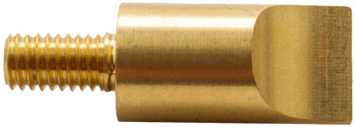 PRO SHOT BLACK BOWDER SCRAPER .45-.58CAL