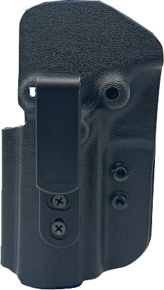 Fortitude Inside Waistband CCW Holster for SIG Sauer P320 Full Size