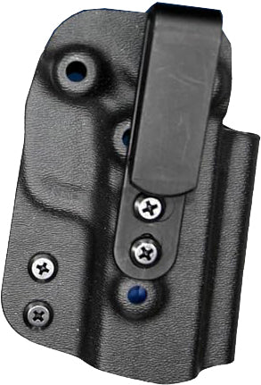 Fortitude Inside Waistband CCW Holster for SIG P365 & P365XL
