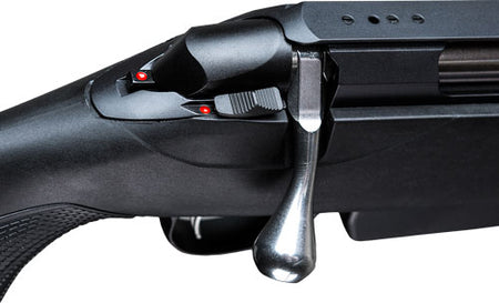 Tikka T3X Metallic Bolt Shroud Upgrade for T3