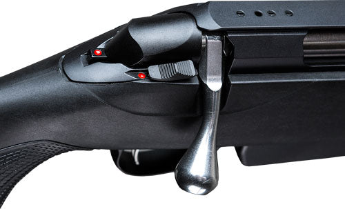 Tikka T3X Metallic Bolt Shroud Upgrade for T3