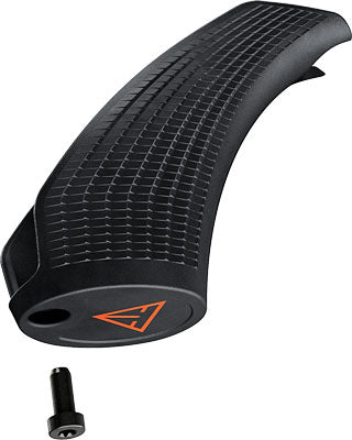 Tikka T3X Syn Stock Standard Grip Adapter Black