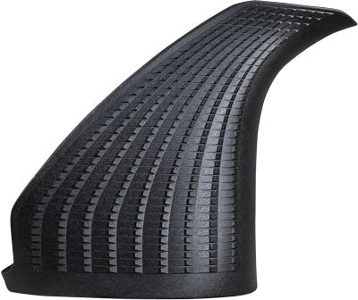 Tikka T3X Syn Stock Straight Vertical Grip Adapter Black