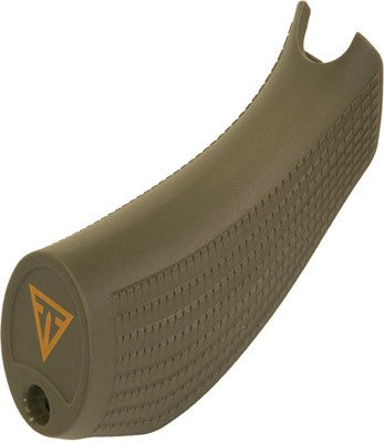 Tikka T3X Syn Stock Standard Grip Adapter OD Green