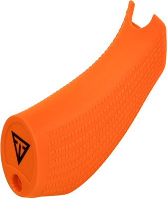 Tikka T3X Syn Stock Standard Grip Adapter Orange