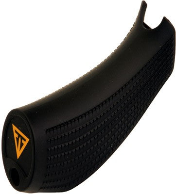 Tikka T3X Syn Stock Std Soft Touch Grip Adapter Black