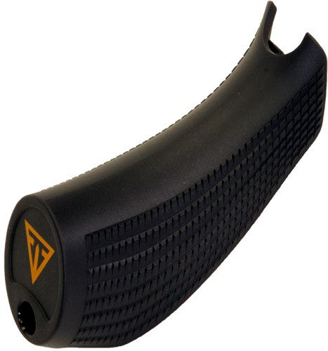 Tikka T3X Syn Stock Standard Grip Adapter Stone Grey