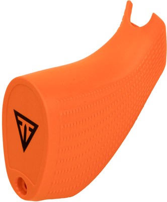 Tikka T3X Syn Stock Straight Grip Adapter Orange