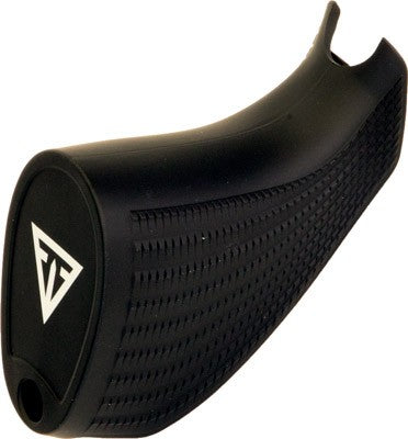 Tikka T3X Syn Stock Straight Soft Touch Grip Adapter Black