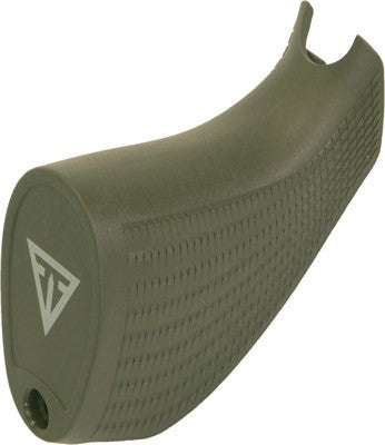 Tikka T3X Syn Stock Straight Grip Adapter Olive