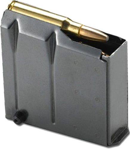 Sako TRG42 .300 WM 7rd Black Rifle Magazine