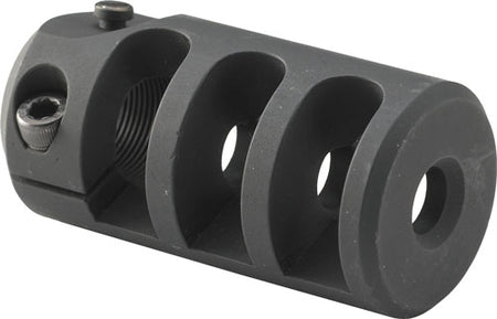 Sako TRG 22/42/M10 Muzzle Brake in Phosphate