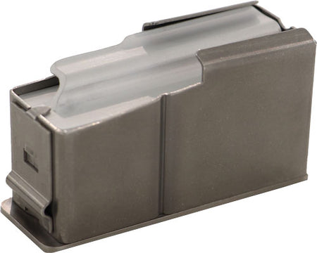 Sako Model 85 Small Action 4rd Stainless Magazine .270WSM/.300WSM