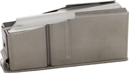 Sako Model 85 Long Action 4rd Stainless Magazine 7mmRM/.300WM/.338