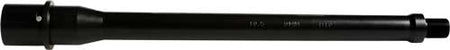 Stern Defense 9mm 10.5-Inch AR-15 Barrel Threaded 1/2-36 Melonite Finish