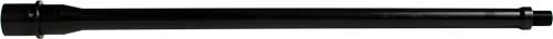 Stern Defense 9mm 16.1-Inch AR-15 Barrel Threaded 1/2-36 Melonite Finish