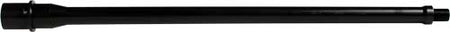 Stern Defense 9mm 16.1-Inch AR-15 Barrel Threaded 1/2-36 Melonite Finish