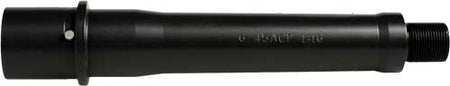 Stern Defense .45 ACP 6-Inch AR-15 Barrel Threaded .578-28 Melonite Finish