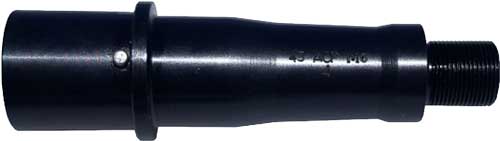 Stern Defense .45 ACP 4-Inch AR-15 Barrel Threaded .578-28 Melonite Finish