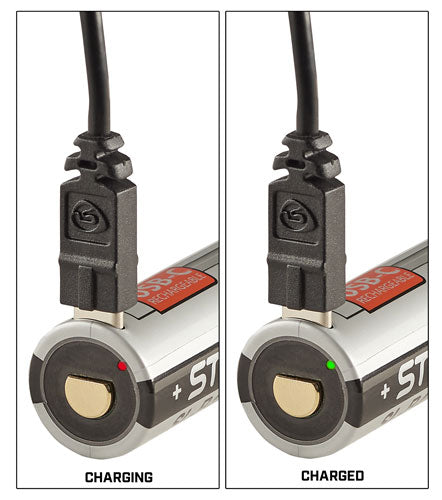 Streamlight SL-B48 USB Battery Pack 2-Pack