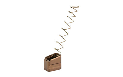 Shield Arms Glock 19/23 Mag Extension +5/+4 Rounds, Mud Finish, Billet 6061 Aluminum G19-ME-5-MUD