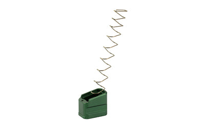 Shield Arms Glock 19/23 Mag Extension +5/+4 Rounds, Operational Detachment Alpha Green, Billet Aluminum G19-ME-5-ODA