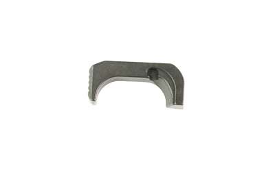 Shield Arms Glock 43X Premium Magazine Release, Left-Hand, Black Nitride G43X-PRM-BLK-LH