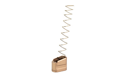 Shield Arms S15 Magazine Extension +5 Rounds, Mud Anodized, Billet 6061 Aluminum SA-S15-ME-5-MUD
