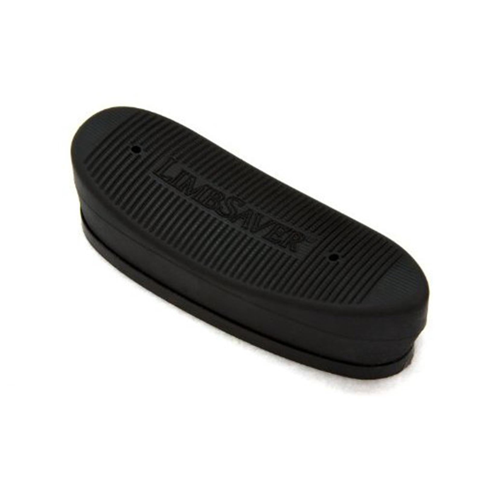 LimbSaver Large Black Grind-to-Fit Trap Recoil Pad