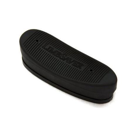 LimbSaver Large Black Grind-to-Fit Trap Recoil Pad