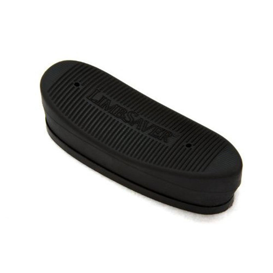 LimbSaver Large Black Grind-to-Fit Trap Recoil Pad